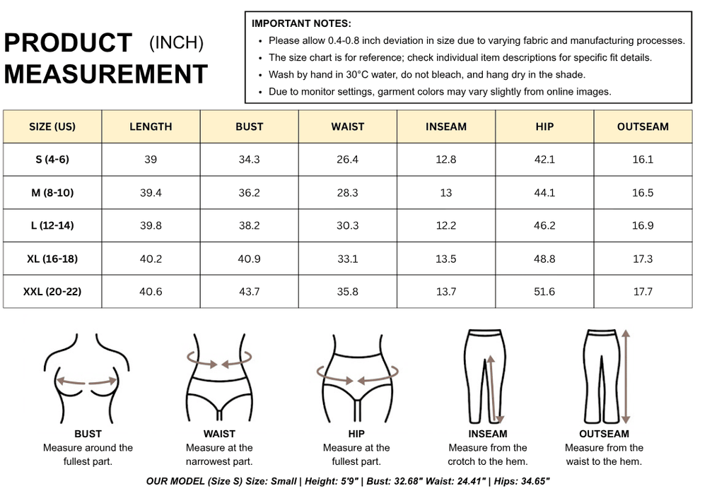 Women's V-Neck Short Sleeve Jumpsuit - High Waist Wide Leg Romper with Pockets