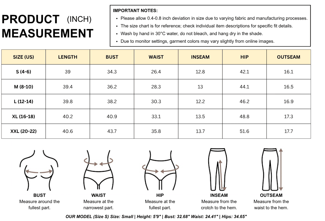 Women's V-Neck Short Sleeve Jumpsuit - High Waist Wide Leg Romper with Pockets