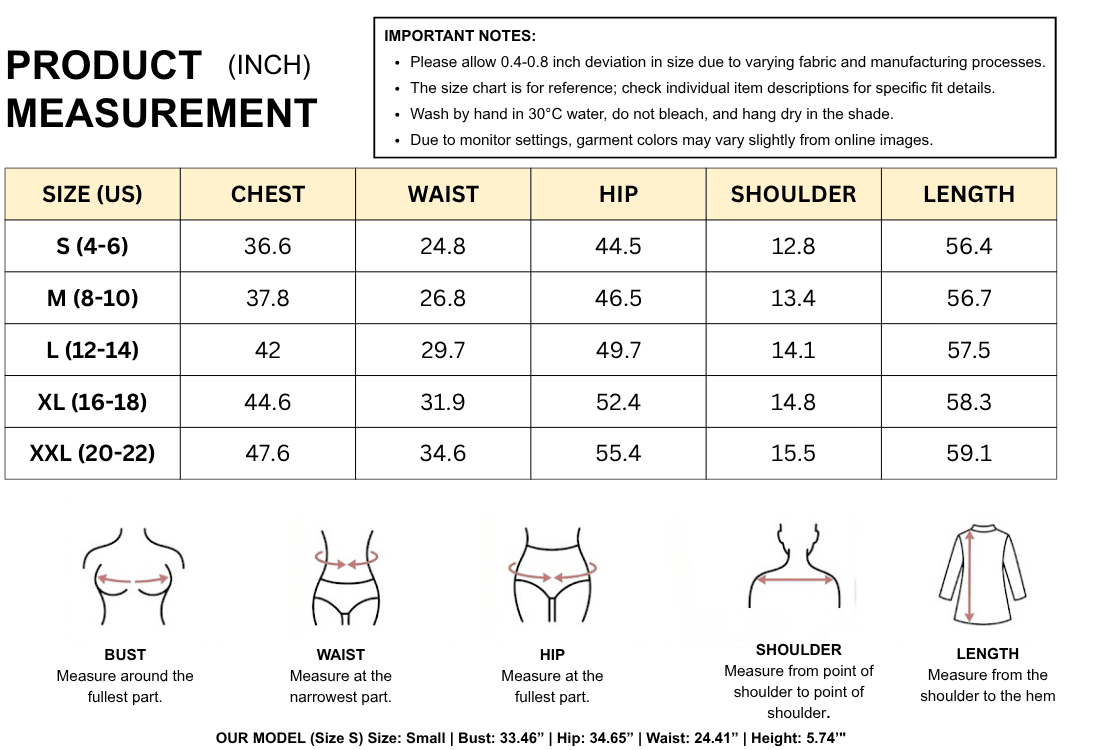 Women's Sleeveless V-Neck Jumpsuit - Smocked Waist Wide Leg Romper with Pockets