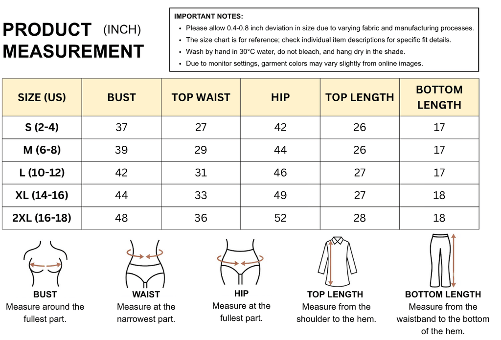 Women's 2-Piece Summer Shorts Set - Sleeveless Round Neck Tank Top and Drawstring Shorts