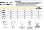 Women's High-Waisted Wide-Leg Dress Pants - Business Casual Flowy Work Trousers